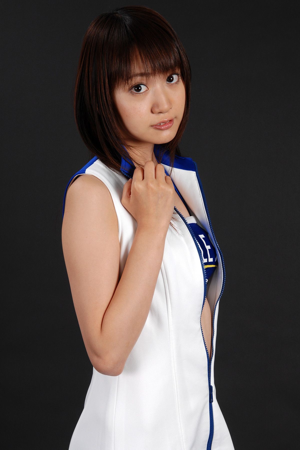 HRQ0040 - Kou Hamada 浜田コウ  [bwh]